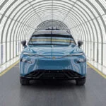 Volkswagen könnte bald in Europa E-Autos verkaufen, die für China entwickelt wurden