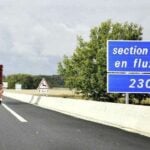 Péages en flux libre : à peine mis en place, déjà supprimés ?