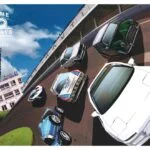 Autodrome Drivers Days: Termin am 6. und 7. September 2025