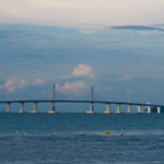 Autrefois pont fantôme à 19 milliards de dollars, il a désormais été utilisé par 90 millions de passagers