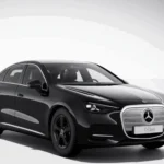 Mercedes Classe C électrique : que vaut la version d'entrée de gamme ?