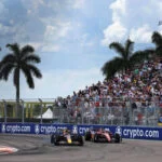 F1: Das TV-Programm zum Großen Preis von Miami 2026