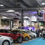 Foire de Paris 2025: Auto Mobil Paris, die wachsende Mobilitätsmesse