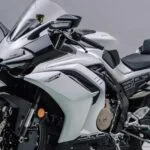 CFMoto 500 SR: ein 4-Zylinder-Motorrad mit 82 PS für 3.650 Euro