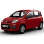 Fiat Pandina : que vaut la version d'entrée de gamme ?