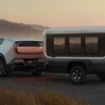 Honda zeigt einen Wohnwagen, der das klassische Wohnmobil aufmischen könnte
