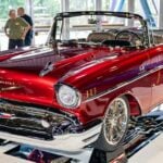 Sacramento Autorama 2026 fête 75 ans : un show hot rod démesuré