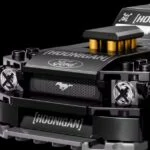Ken Blocks Mustang Hoonicorn kommt als LEGO in einem spektakulären Drop