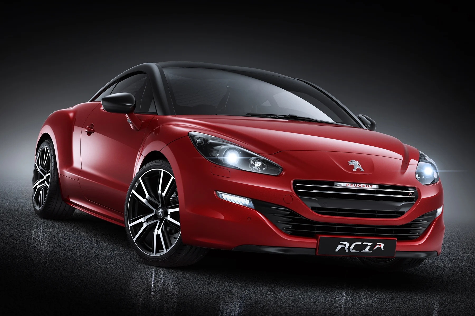 La Bonne Occaz Ep.31 : Peugeot RCZ, l'Audi TT à la française !