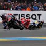 MotoGP: Wann läuft der Frankreich-GP 2026 an diesem Wochenende