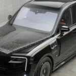 Mansory setzt in Monaco mit extravaganten Super-SUVs ein Ausrufezeichen