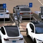 Unternehmensflotten: Warum Beschäftigte massenhaft zum Elektroauto wechseln