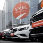 VPN Autos, prix bas et conseils d’experts partout en France